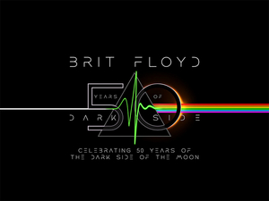 Brit Floyd Returns To The VETS With 50 YEARS OF DARK SIDE 