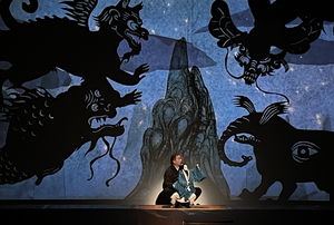 Japan Society Presents AKUTAGAWA Puppet Theater, February 23-25 Image
