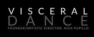 Visceral Dance Chicago Announces Winter Engagement Image