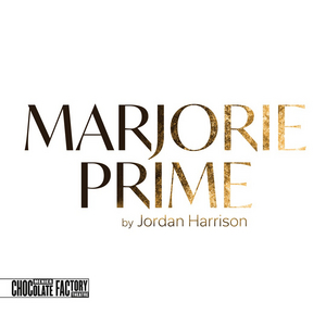 Tickets from £48 for MARJORIE PRIME at the Menier Chocolate Factory 