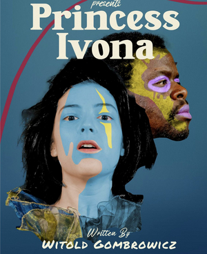 PRINCESS IVONA Adds Sunday Performances Through February 19th at Trap Door Theatre Image