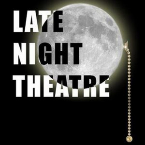Late Night Company Presents ALMOST THEATRE Next Month Image