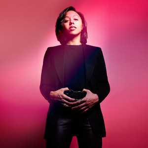 BroadStage Presents BLACKBOX: LIZZIE NO Next Month Image