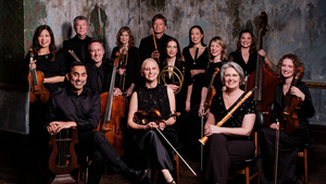 The Australian Romantic & Classical Orchestra 2023 Season Announced Image