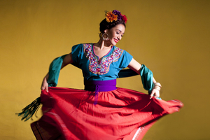Opera Orlando Receives National Endowment for the Arts (NEA) Grant Image