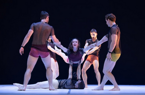 CIRCA Comes To The Moss Center This Weekend Image