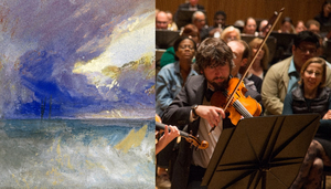 Park Avenue Chamber Symphony to Bring Immersive Impressionism to NYC 