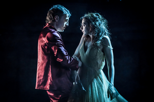 Oscar Nominee Paul Mescal, Patsy Ferran, and Anjana Vasan to Star in A STREETCAR NAMED DESIRE West End Transfer Image