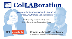 Creatives Share Talent, New Work & Network at Placer Rep's First 2023 Collaboration LAB Image