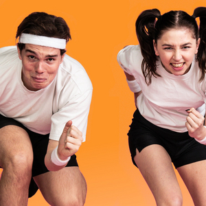 THE BEEP TEST Comes to Holden Street Theatre Next Month 