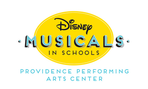 PPAC Announces Four New Schools Selected for Disney Musicals in Schools Program Image