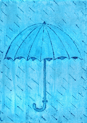 Teatro Paraguas Presents ENTRE LA NIEVE Y LA LLUVIA (Between Snow and Rain) Image