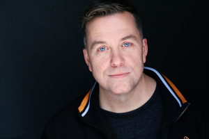 Billy Mitchell Premieres I'M FINE at The Green Room 42 in February Image
