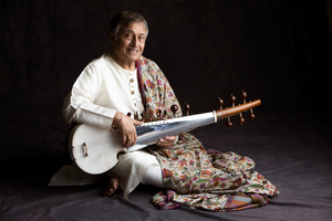 Mandala Arts and Uchicago Present Master Musician Amjad Ali Khan and Ensemble in April Image