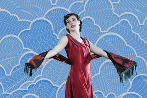 Previews: THE DROWSY CHAPERONE at Marjorie Luke Image