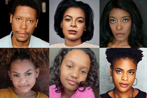Cast Announced for LAST NIGHT AND THE NIGHT BEFORE at Steppenwolf Theatre Company 