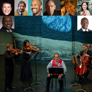 Apollo Chamber Players to Premier Works By John Cornelius, Jerod Tate & More At Carnegie Hall 