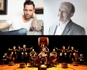 Broadway Star Ramin Karimloo And More Come To Scottsdale Center For The Performing Arts In February Image