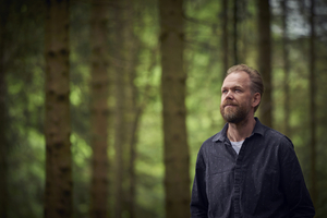Miller Theatre Presents A Composer Portrait Of ØYVIND TORVUND, March 2 Image