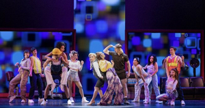 LEGALLY BLONDE Comes to Alberta Bair Next Month Image