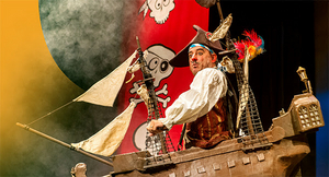 Two Family-Friendly Shows Added To Kean Stage Spring Line-Up Image