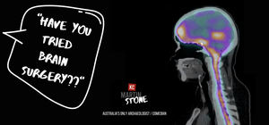 HAVE YOU TRIED BRAIN SURGERY? Comes to Adelaide Fringe Image