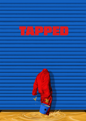 Katie Redford's TAPPED Will Embark On UK Tour 