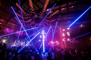 London's Studio 338 Announces 10th-Year Birthday Celebrations Image