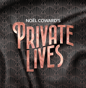 PRIVATE LIVES and More Announced For Donmar Warehouse's 30th Anniversary Season  Image