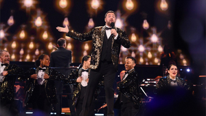 BIG NIGHT OF MUSICALS Returns to BBC One and BBC Radio 2 Image