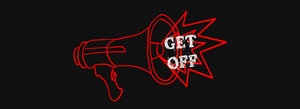 Get Off Live Comedy Fundraiser Comes To The Stand In Glasgow Image