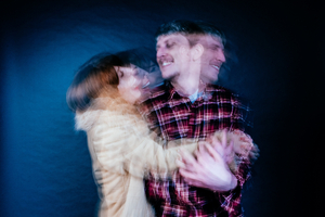 BLACKOUT SONGS Returns to Hampstead Theatre Image