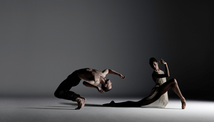 Alonzo King LINES Ballet Comes to the Wharton Center 