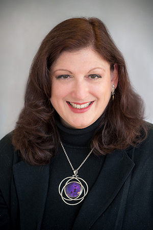 Laura Lee Everett Selected as USITT Executive Director Image