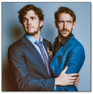 Award Winning, Emmy Nominated Sketch Duo BriTANicK Return To Soho Theatre Image