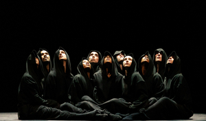 Hubbard Street Dance Chicago Announces SPRING SERIES: ELEMENTS Image
