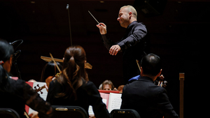 Music Director Yannick Nezet-Seguin And The Philadelphia Orchestra Announce 2023-24 Season 