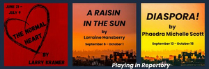 New Repertory Theatre Announces its 2023 Season Image