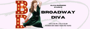 Olivia Ruggiero Debuts World Premiere Show at Adelaide Fringe Festival Image