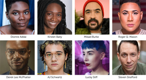 About Face Will Host Re_Generation Studio, A Free Workshop Series Image