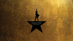 Lottery Tickets Announced For HAMILTON at the Tennessee Theatre Image