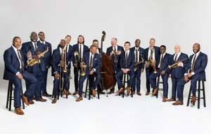 Jazz at Lincoln Center Orchestra Comes to Marcus Performing Arts Center 