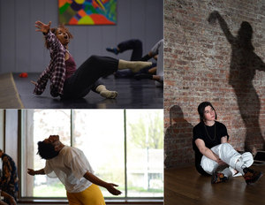 Petronio Residency Center Champions Black and Queer Voices with 2023 Residency Awards Image