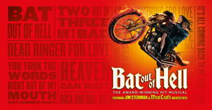 REVIEW: Guest Reviewer Kym Vaitiekus Shares His Thoughts On BAT OUT OF HELL THE MUSICAL 