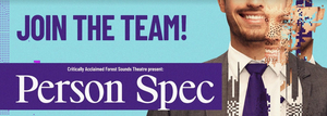 PERSON SPEC Comes to Alphabetti Theatre Image