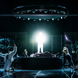 KING ROGER Comes to the Polish National Opera in February Image