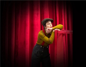 EDITH Comes to Zorlu PSM This Week Image