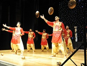 South Asian Showdown Competition Returns in March Image