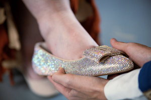 OPPA! Brings The Magic Of CINDERELLA To Life Image