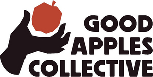 Nina Goodheart and Sophie McIntosh Launch Good Apples Collective Image